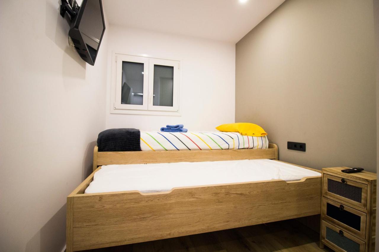 Apartamento Moderno A 5 Min Del Funicamp, 1-2 Encamp Zewnętrze zdjęcie