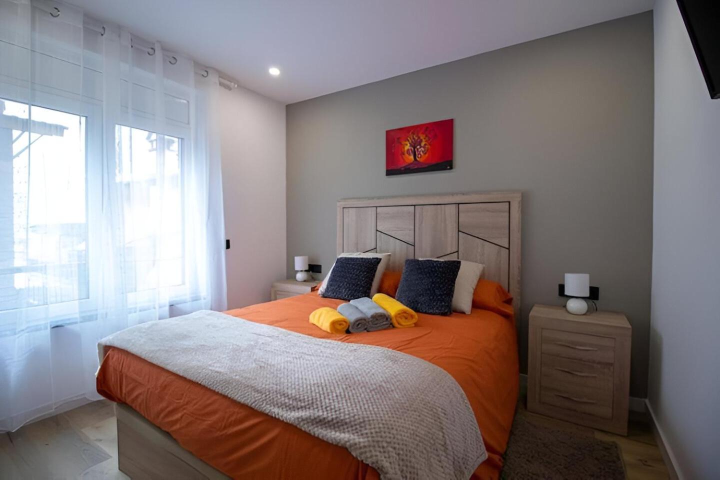 Apartamento Moderno A 5 Min Del Funicamp, 1-2 Encamp Zewnętrze zdjęcie