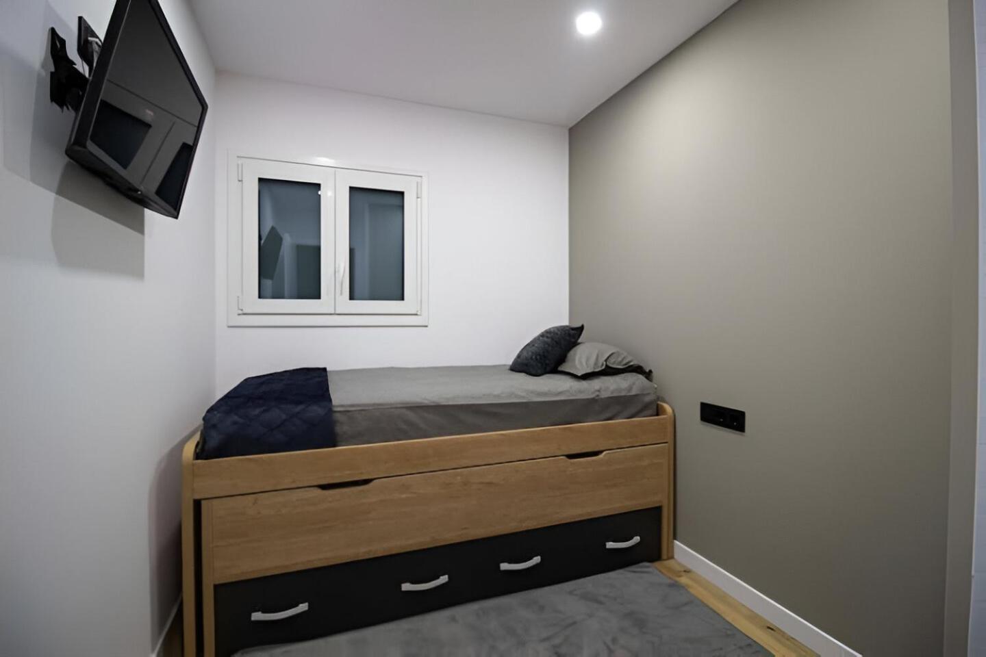 Apartamento Moderno A 5 Min Del Funicamp, 1-2 Encamp Zewnętrze zdjęcie