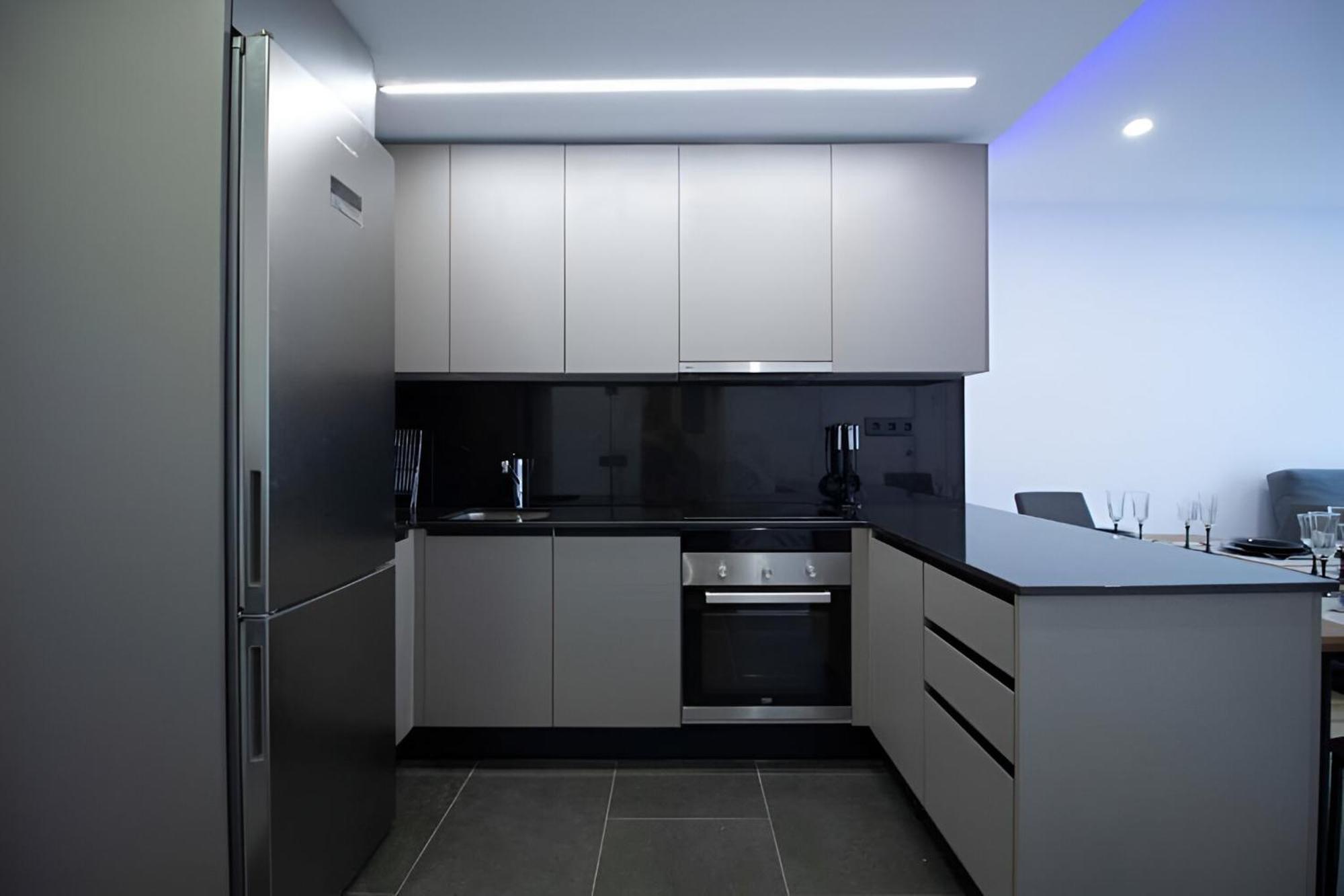 Apartamento Moderno A 5 Min Del Funicamp, 1-2 Encamp Zewnętrze zdjęcie