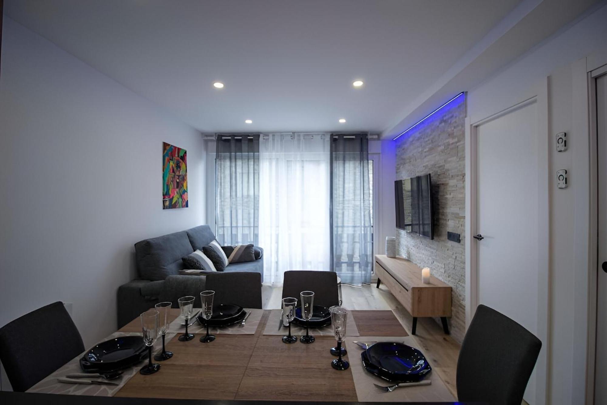 Apartamento Moderno A 5 Min Del Funicamp, 1-2 Encamp Zewnętrze zdjęcie